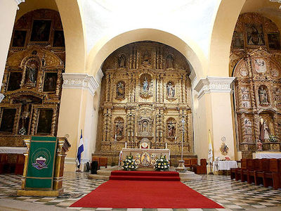 Comayagua, Comayagua Honduras CA