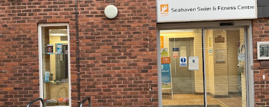 Seahaven Swim & Fitness Centre