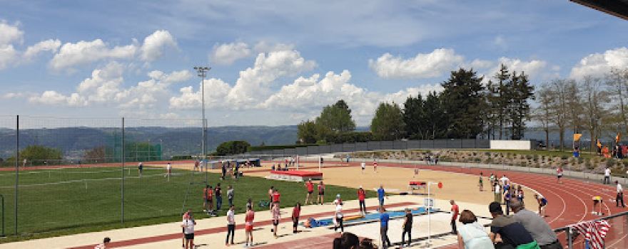 Complexe sportif du Mazel