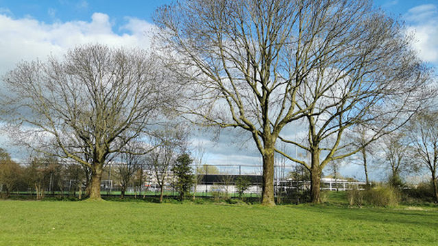 Sportpark Nylân