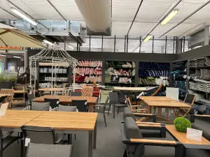 Bardin Garden Store