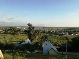 Tserkva Rizdva Presvyatoyi Bohorodytsi