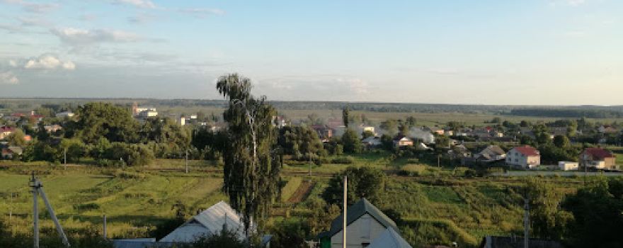 Tserkva Rizdva Presvyatoyi Bohorodytsi