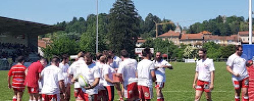 Stade de Rugby