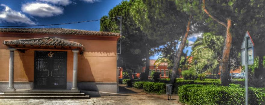 Casa de La Cultura
