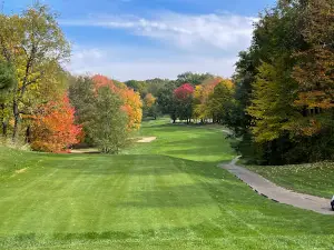 Stonehedge Golf Club
