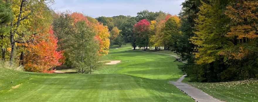 Stonehedge Golf Club