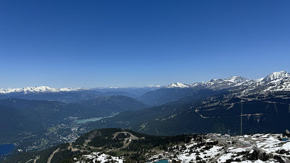 Whistler Village Centre