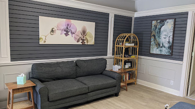 Restorative Wellness Vero