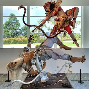 SAKA Museum