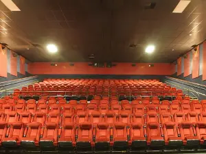 Reading Cinemas Rohnert Park with TITAN XC
