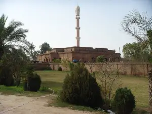 Kalra Estate Tiwana Residence