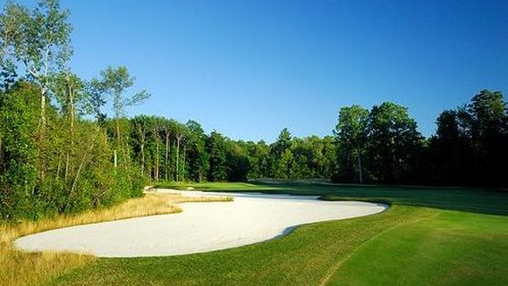 Batteaux Creek Golf Club