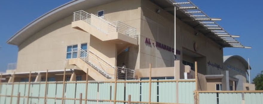 Al Shabab Sports Club