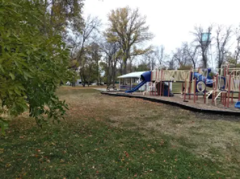 マックス・パーク