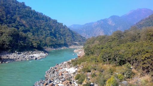 Neelkanth Mahadev Temple