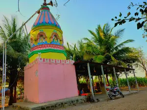 Matruling Devsthan Siddhapur