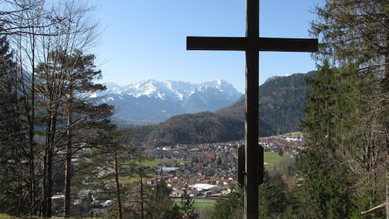 Heldenkreuz