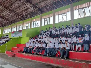 GOR Rejang Lebong