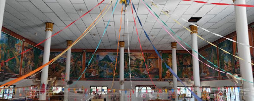 Wat Sawang Phirom