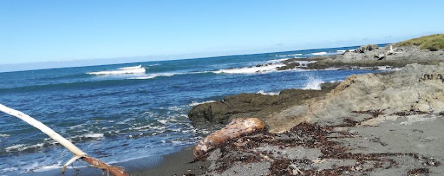 Sandy bay recreational reserve