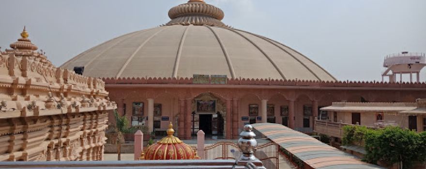 Chakaiya Devi Mandir