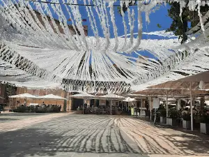 Pollença Main Square