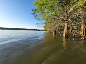 Elk Creek Landing (recgovnpsdata)