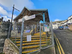 Great Orme Tramway