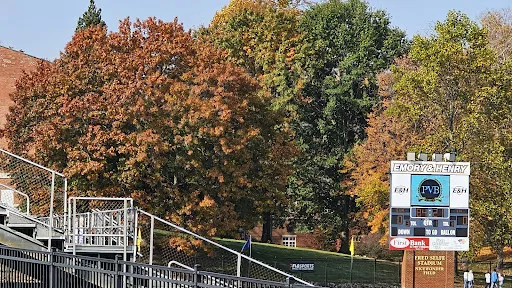 Fred Selfe Stadium