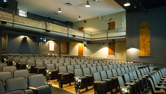 Blyth Memorial Community Hall