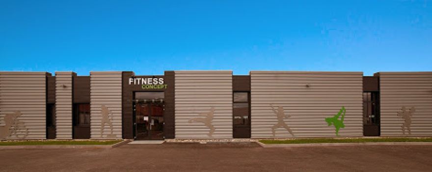 Fitness Concept Oberhoffen