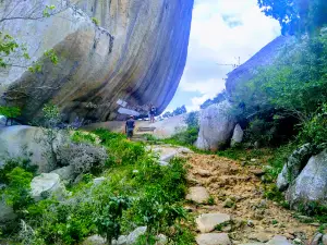 Sítio Ecológico da Pedra do Bico