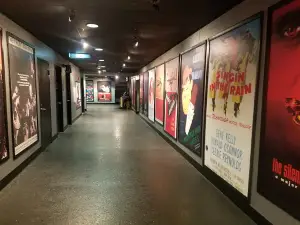 Regal Cinebarre Boulder