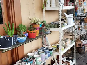Home Garden