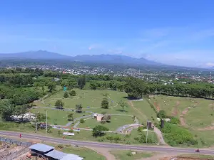 Taman Unter Katimis