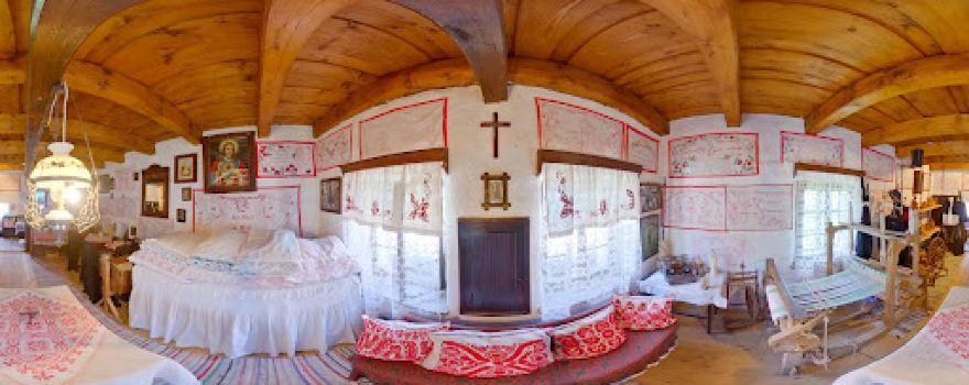 Muzeul Satului Vetca