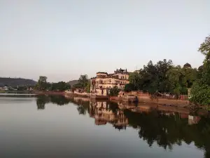 Bijawar Tiraha