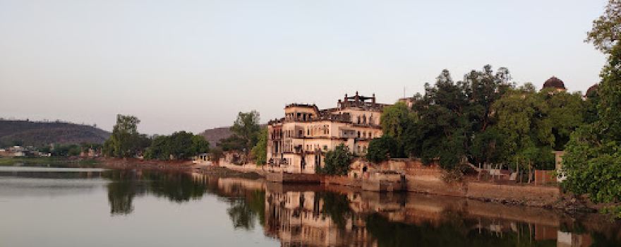Bijawar Tiraha