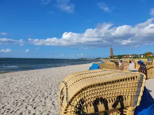 Laboe-Strand