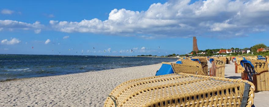 Laboe-Strand