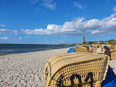 Laboe-Strand