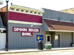 Spoon River Bowl