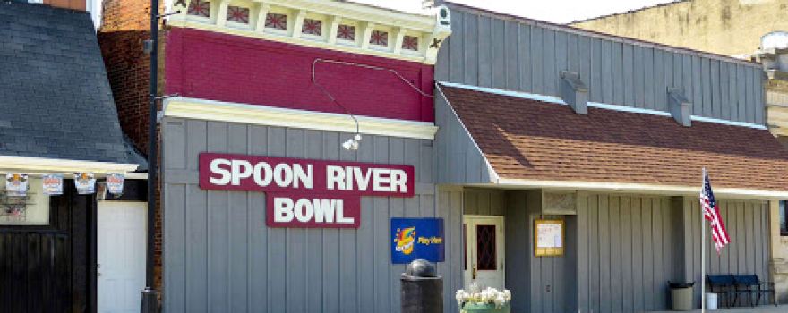 Spoon River Bowl