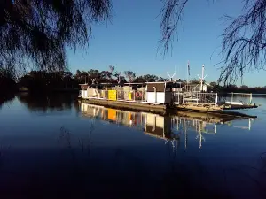 SS Ellen RV Park