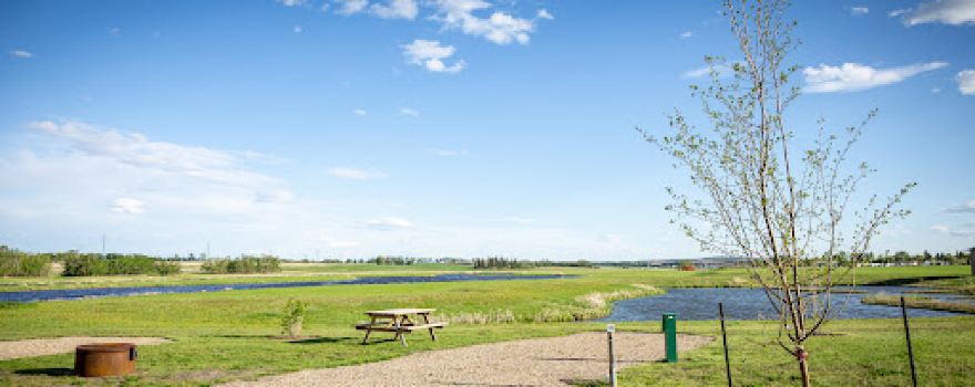 Penhold RV Park