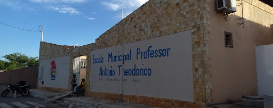 Ginásio Poliesportivo
