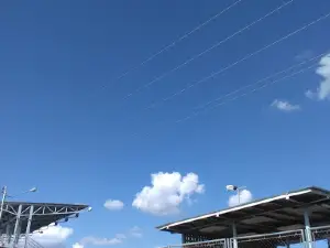 Ciudad Deportiva Antonio José Sucre