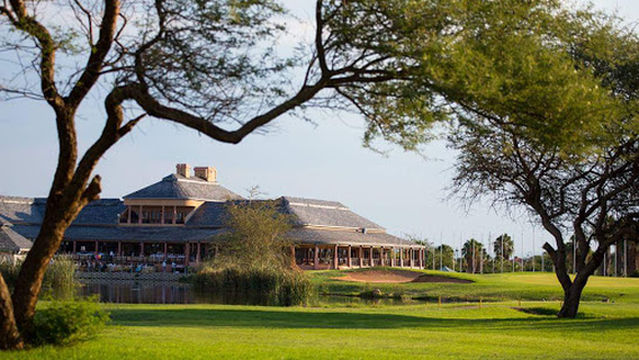 Phakalane Golf Club