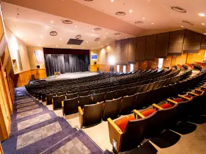 Elko Convention & Visitors Authority